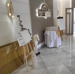 Zajazd Podkowa Hotel Robert Banasiuk