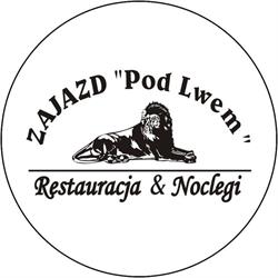 Stanwiol Przedsiębiorstwo Handlowo-Usługowe Zajazd Pod Lwem