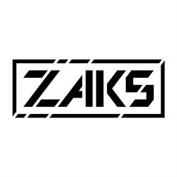 Zaks sc Firma Konfekcyjna Kazimierz i Zofia Łęgoccy