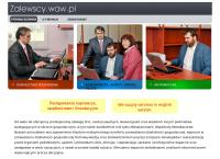 Zalewska Czesława. Biuro księgowe