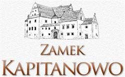 Zamek Kapitanowo. Fundacja