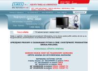 AGD-RTV Zarex Jackowska Sp.j.