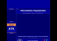 Mechanika Pojazdowa Autosklep Sprzedaż Części. Edward Zator