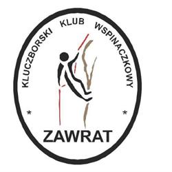 Zawrat. Kluczborski klub wspinaczkowy