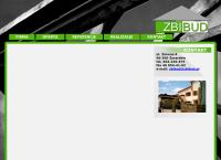 PHU Zbi-Bud s.c. Firma budowlana, usługi budowlane