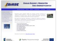 Zakład Budowy i Remontów Sieci Energetycznych sp.j.