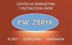Zbryk. PW. Centrum doradztwa i kształcenia kadr