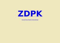 Zarząd Dróg Powiatu Krakowskiego