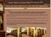Karol. FH. Miśta T.