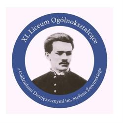 XL Liceum Ogólnokształcące im. Stefana Żeromskiego z Odziałami Dwujęzycznymi