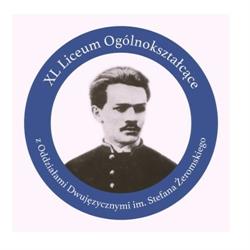 XL Liceum Ogólnokształcące im. Stefana Żeromskiego z Odziałami Dwujęzycznymi