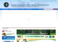 Zarząd Wspólnot Mieszkaniowych nr 3