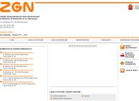 Zgn Śródmieście Administracja Domów Komunalnych nr 1
