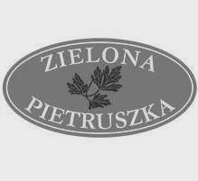 Zielona Pietruszka. Restauracja, bar
