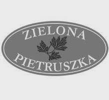 Zielona Pietruszka. Restauracja, bar
