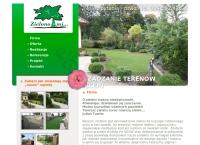 Zielono Mi. Aranżacja, projektowanie i pielęgnacja terenów zieleni