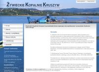 Żywieckie Kopalnie Kruszyw Sp. z o.o.