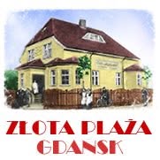 Willa Złota Plaża - Pensjonat
