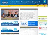 Zrzeszenie Międzynarodowych Przewoźników Drogowych w Polsce