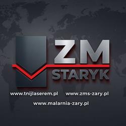 Zakład Metalowy Staryk spółka komandytowa
