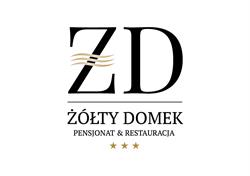Pensjonat - Restauracja Żółty Domek