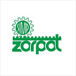 Simp-Zorpot. Ośrodek Rzeczoznawstwa i Postępu Technicznego