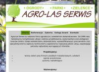 Agro-Las Serwis Handel i Usługi Andrzej Piętowski
