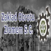 Zakład Obrotu Złomem
