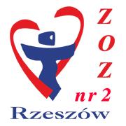 ZOZ nr 2 w Rzeszowie. Przychodnia specjalistyczna. Centrum diagnostyczne