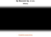 Baucem Sp. z o.o.