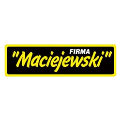 Zakaład Robót Budowlanych i Instalacyjnych. Zdzisław Maciejewski