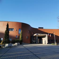 Liceum Ogólnokształcące nr CV im. Z. Herberta w Zespole Szkół nr 106