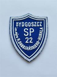 Szkoła Podstawowa nr 22 w Zespole Szkół nr 18