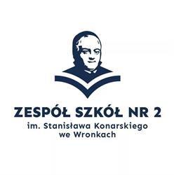 Zespół Szkół nr 2 im. Stanisława Konarskiego we Wronkach
