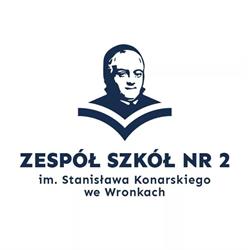 Zespół Szkół nr 2 im. Stanisława Konarskiego we Wronkach