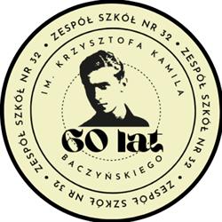 Zespół Szkół nr 32 im. K.K. Baczyńskiego