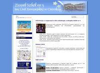 III Liceum Ogólnokształcące w Zespole Szkół nr 5