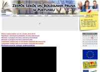 Zasadnicza Szkoła Zawodowa nr 2 w Zespole Szkół im. B. Prusa