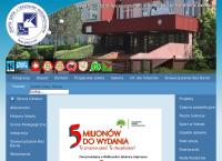 Gimnazjum nr 9 Zespołu Szkół Integracyjnych