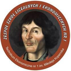 Zespół Szkół Licealnych i Ekonomicznych nr 1