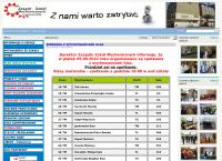 Zespół Szkół Mechanicznych nr. 5