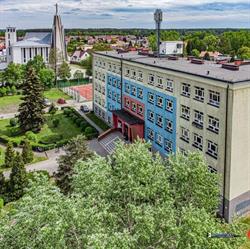 Publiczna Szkoła Podstawowa nr 5 im. Energetyków Zespołu Szkół Ogólnokształcących nr 1