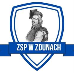 Zespół Szkół Ponadgimnazjalnych w Zdunach
