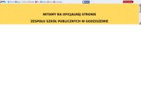 Publiczna Szkoła Podstawowa w Zespole Szkół Publicznych