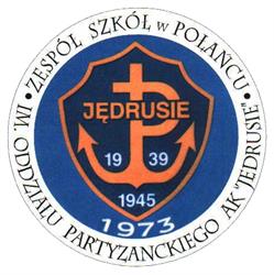 Zespół Szkół im. Oddziału Partyzanckiego Armii Krajowej Jędrusie