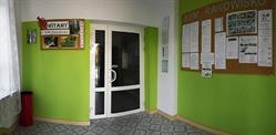 Szkolne Schronisko Młodzieżowe "RAKOWISKO" w Rakszawie
