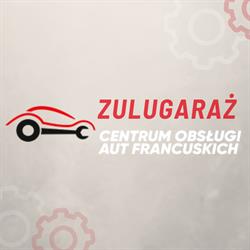Zulugaraż Paweł Szympel