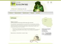 Zakład Usługowo-Produkcyjno-Handlowy - Jerzy Ługowski