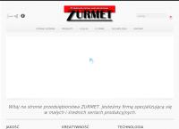 ZURMET cięcie laserowe, gięcie cnc, toczenie cnc