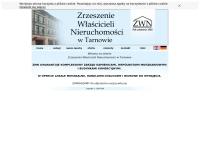 Zrzeszenie Właścicieli Nieruchomości